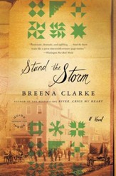 Stand the Storm: A Novel - eBook