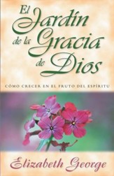 Jardin de la gracia de Dios, El - eBook