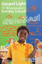 Gospel Light: Elementary Grades 1 & 2 Teacher Guide, Fall 2022 Year D