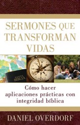 Sermones que transforman vidas - eBook