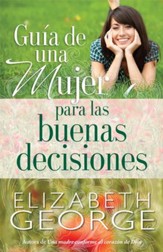 Guia de una mujer para las buenas decisiones - eBook