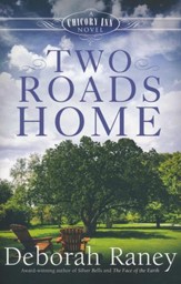 Two Roads Home, Chicory Inn Series #2
