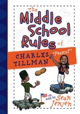 The Middle School Rules of Charles Tillman - eBook