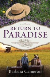 Return to Paradise #1