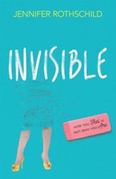 Invisible: How You Feel Is Not Who You Are - eBook