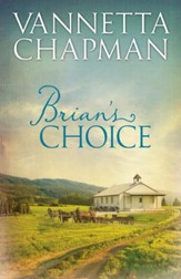 Brian's Choice - eBook