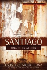 Santiago: una fe en accion - eBook
