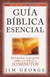 Guia biblica esencial - eBook