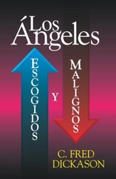 Los Angeles: escogidos y malignos - eBook