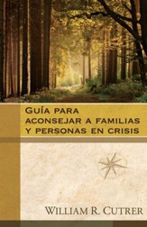 Guia para aconsejar a familias y personas en crisis - eBook