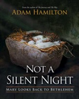 Not a Silent Night: Mary Looks Back to Bethlehem  - Slightly Imperfect