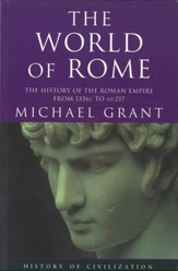 World Of Rome / Digital original - eBook