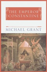 The Emperor Constantine / Digital original - eBook