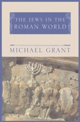 Jews In The Roman World / Digital original - eBook