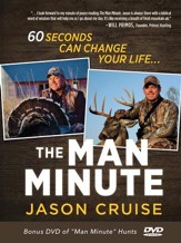 The Man Minute: A 60-Second Encounter Can Change Your Life - eBook