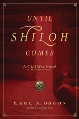 Until Shiloh Comes - eBook