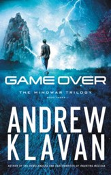 Game Over - eBook