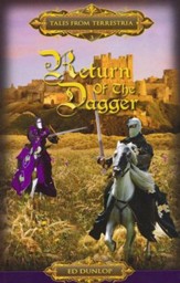 Return of the Dagger #3