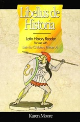 Latin for Children A History Reader