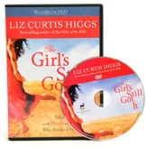 The Girl's Still Got It DVD: Take a Walk with Ruth and the God Who Rocked Her World