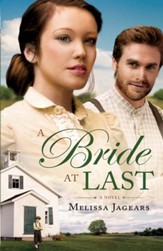 A Bride at Last (Unexpected Brides Book #3) - eBook