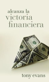Alcanza la victoria financiera - eBook