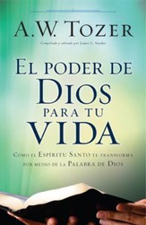 El Poder de Dios para tu vida - eBook