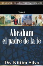 Abraham, el padre de la fe - eBook