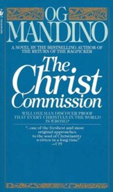 Christ Commission