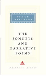 The Sonnets and Narrative Poems -  eBook