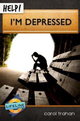 Help! I'm Depressed - eBook
