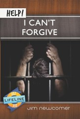 Help! I Can't Forgive - eBook