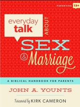 Everyday Talk About Sex & Marriage - eBook