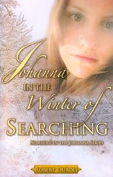 Johanna: In The Winter of Searching