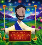The Story of King Jesus - eBook