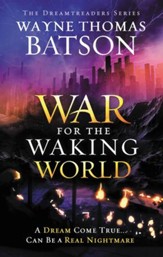 The War for the Waking World - eBook