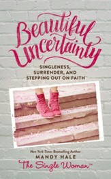 Beautiful Uncertainty - eBook