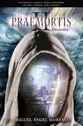 Praemortis 2: Descenso - eBook