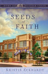 Seeds of Faith - eBook