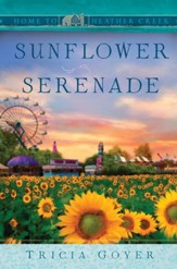 Sunflower Serenade: Sunflower Serenade - eBook