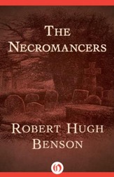 The Necromancers - eBook