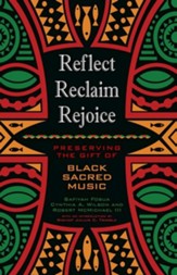 Reflect, Reclaim, Rejoice Study Guide