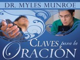 Claves para la Oracion - eBook