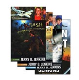 Air Quest Adventures, Volumes 1-4