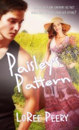 Paisley's Pattern - eBook