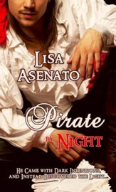 Pirate by Night - eBook