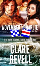 November-Charlie - eBook