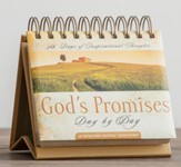 God's Promises Day by Day, Daybrightener, various authors