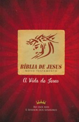 Portuguese New Testament (Portugues Corrente)