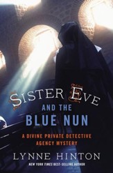 Sister Eve and the Blue Nun - eBook
